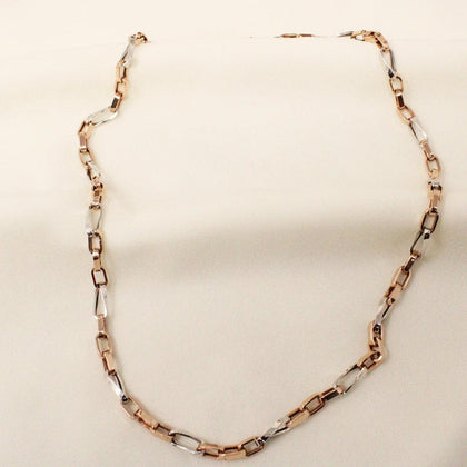 SIMPLE CHAIN - MyChungath Chungath Jewellery