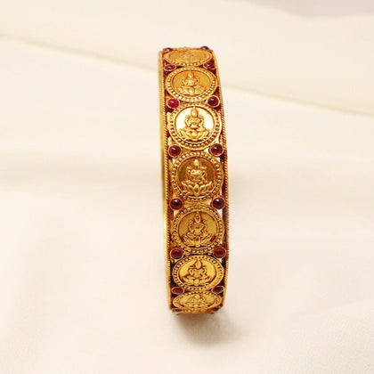 BROAD BANGLE - MyChungath Chungath Jewellery