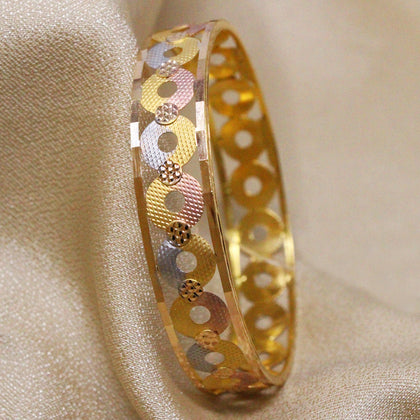 Circle Bangle