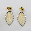 Leaf Earring