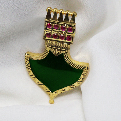 Palakka Pendant