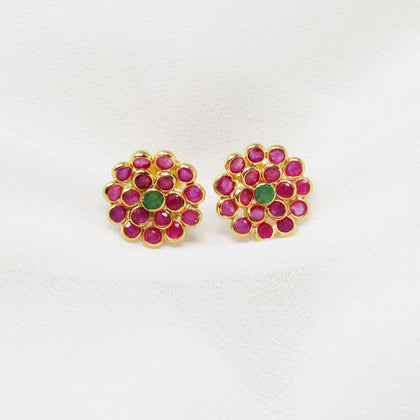 Flower Earring