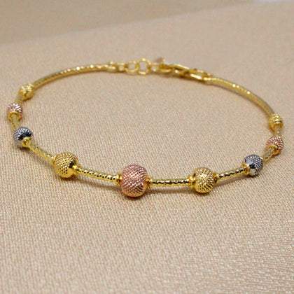 Ball Bangle