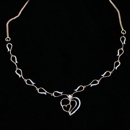 Heart Shape Necklace