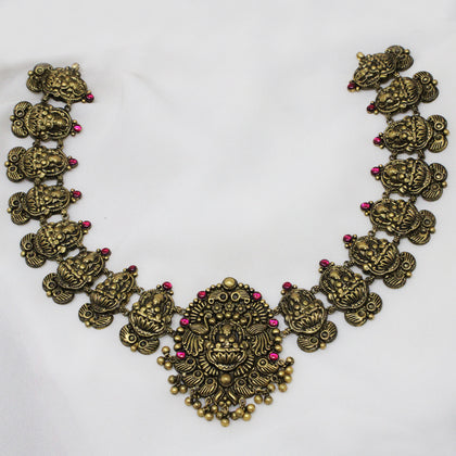 Devi Necklace