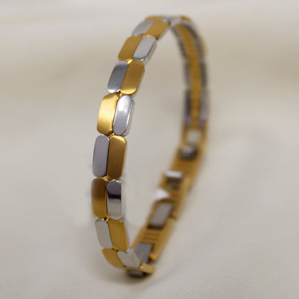 Square Bracelet