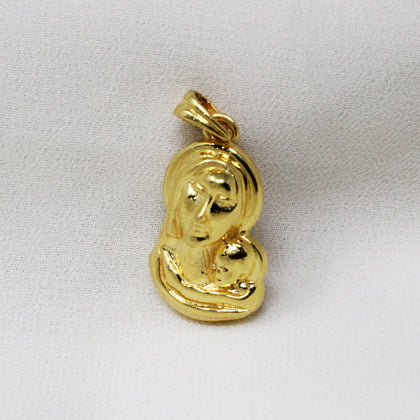 Mother Mary Pendant