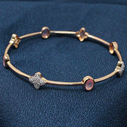 Stone Bangle