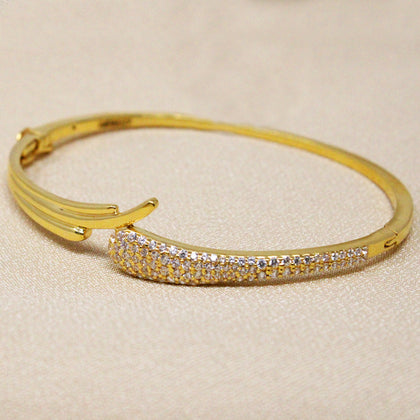 Stone Bangle