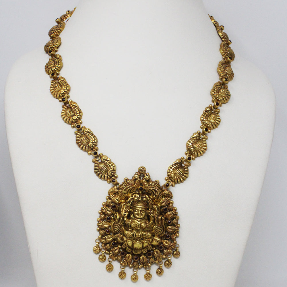 Buy Devi Chain in Kerala, India | Chungath Jewellery Online - Rs ...
