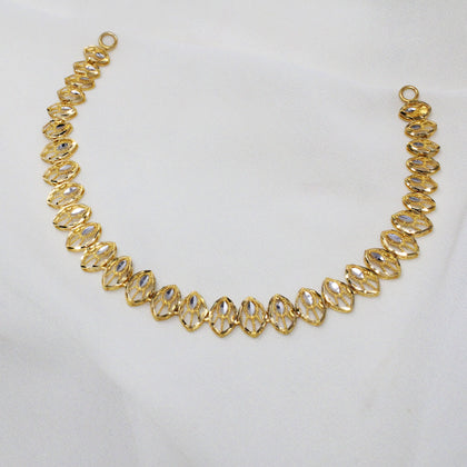 Diamond Shape Necklace