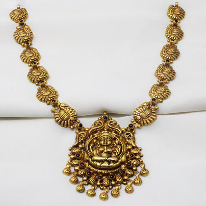 Devi Necklace