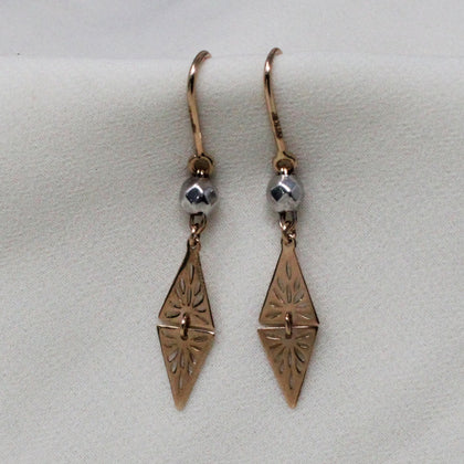 Hanging Earring