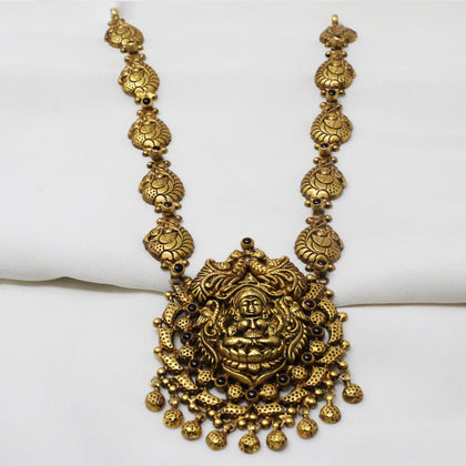 Devi Necklace