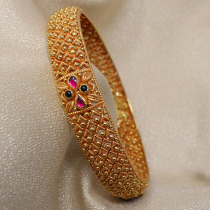 Stone Bangle