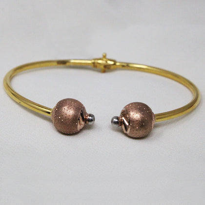 Shining Bangle