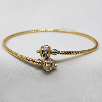 Simple Bangle