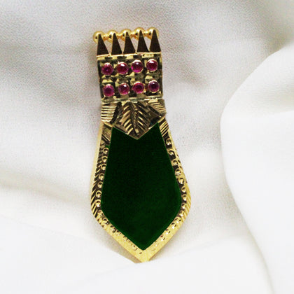 Palakka Pendant