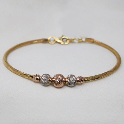 Ball Bangle