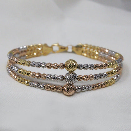 Layered Bangle