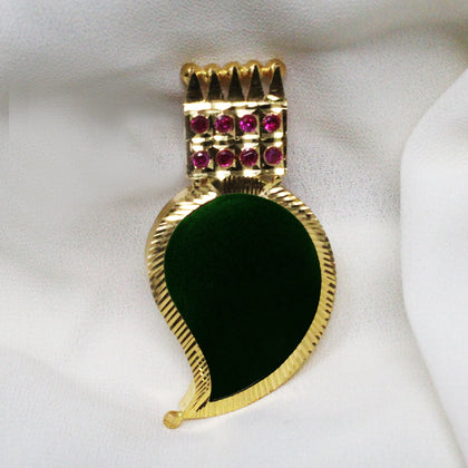 Palakka Pendant