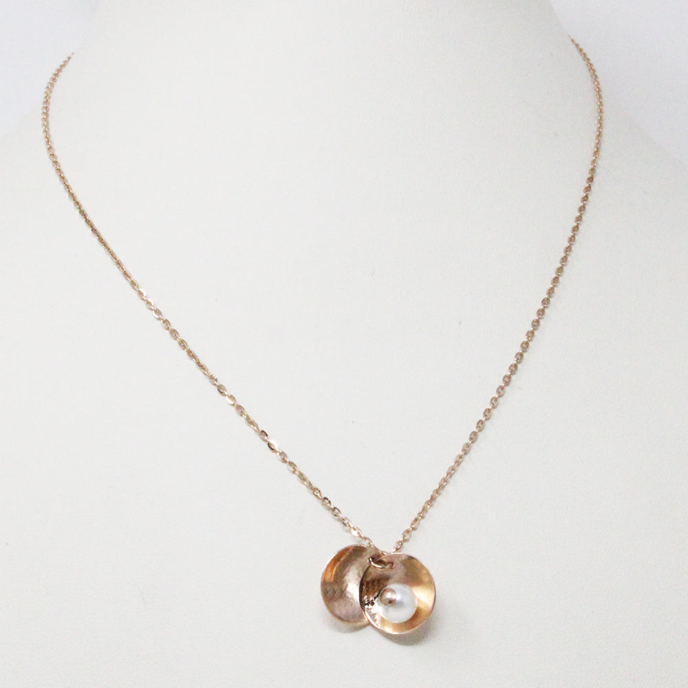 Simple Type Chain Buy Simple Chain With Open Type pendant in Kerala, India | Chungath ...