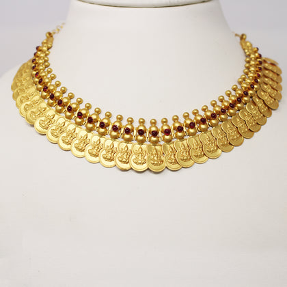 Devi Necklace