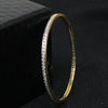 Diamond Bangle