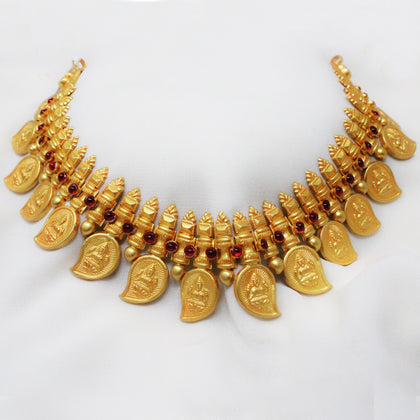 Devi Necklace