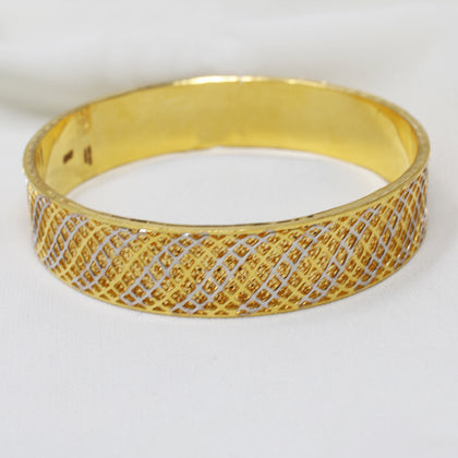 Net Bangle