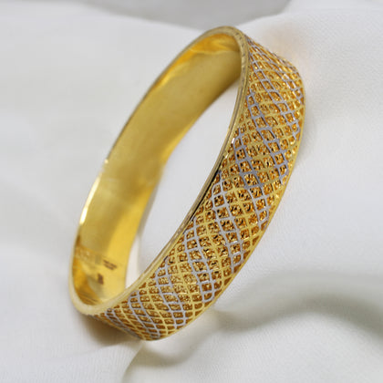 Net Bangle