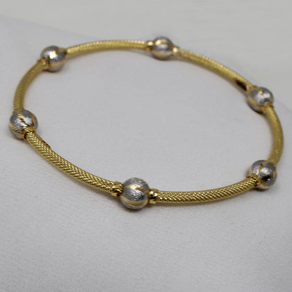 Ball Bangle