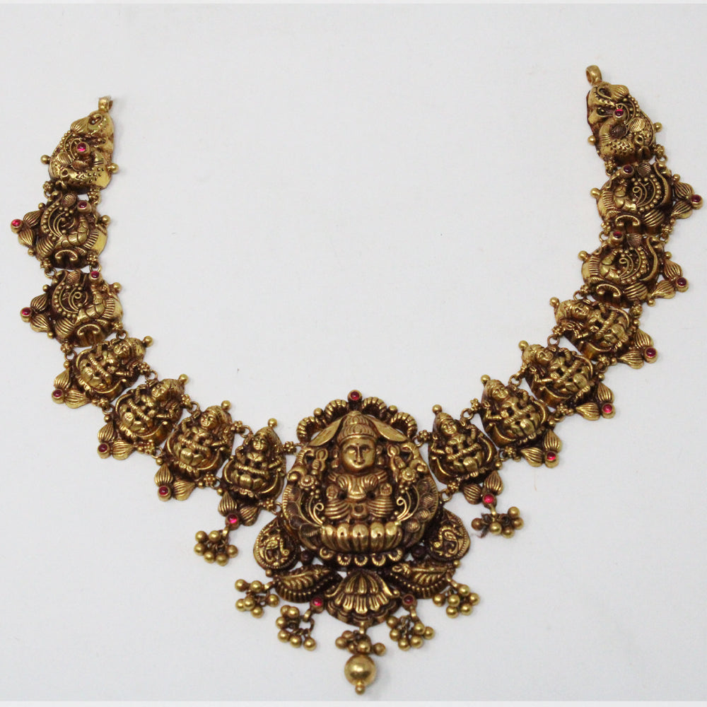Devi Necklace