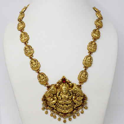 Devi Necklace