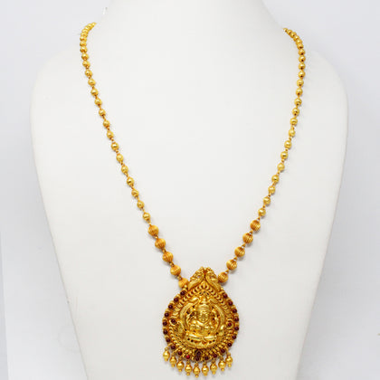 Devi Necklace