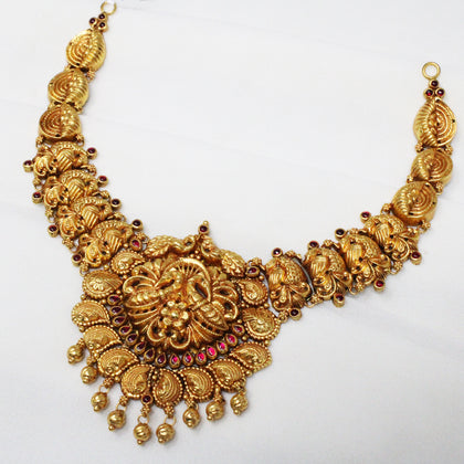 Traditional Necklace