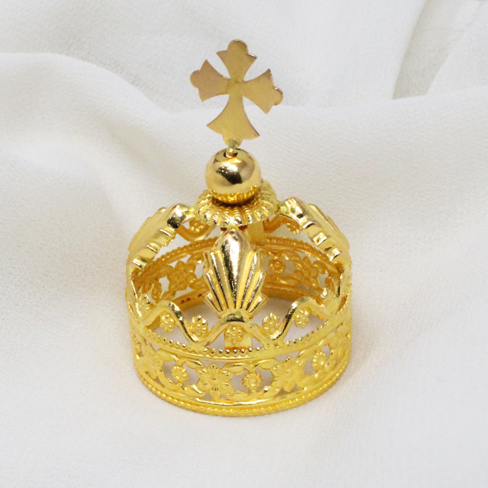 Offering Crown (Kireedam)