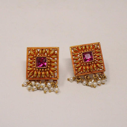 STUD - MyChungath Chungath Jewellery