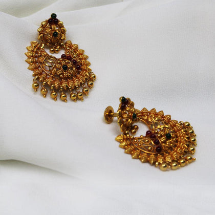 STUD - MyChungath Chungath Jewellery