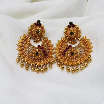 STUD - MyChungath Chungath Jewellery