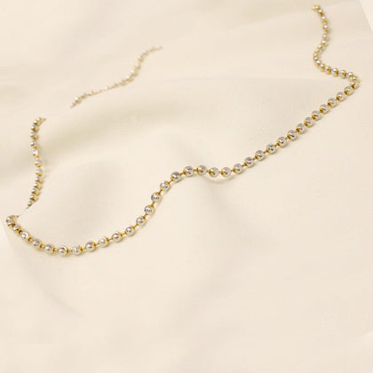 SIMPLE CHAIN - MyChungath Chungath Jewellery