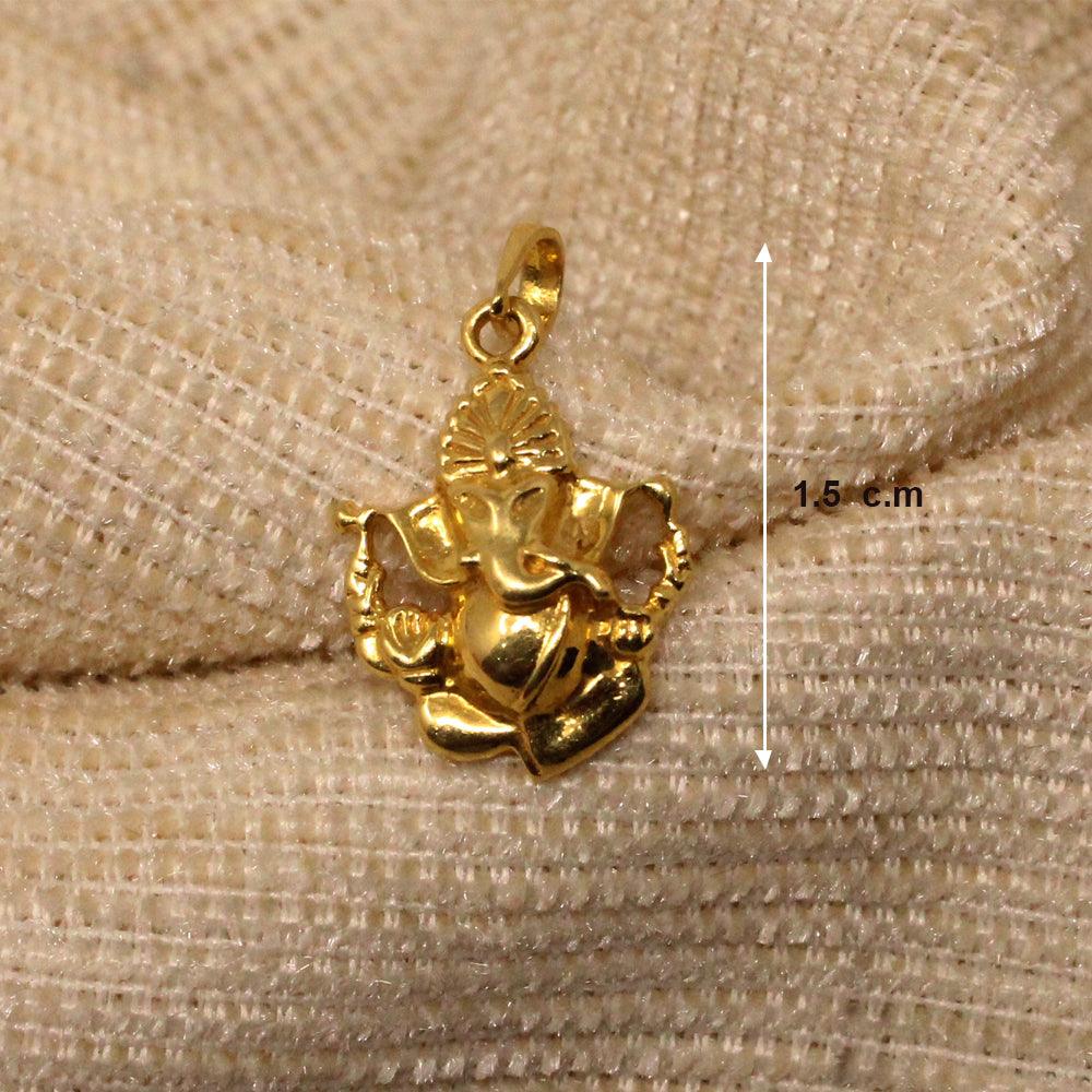 Ganapathi locket deals