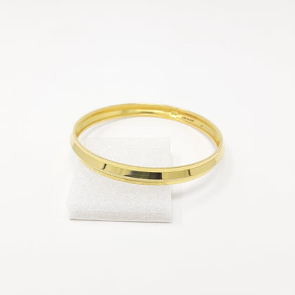 GENTS BANGLE - MyChungath Chungath Jewellery