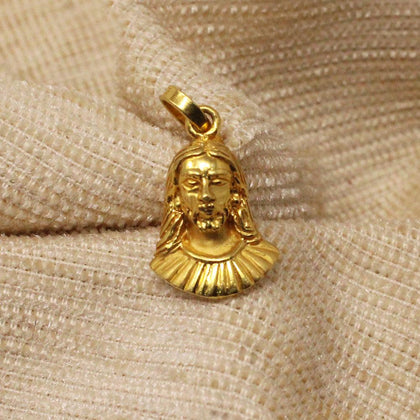 JESUS CHRIST - MyChungath Chungath Jewellery