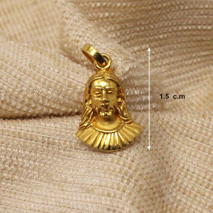 JESUS CHRIST - MyChungath Chungath Jewellery