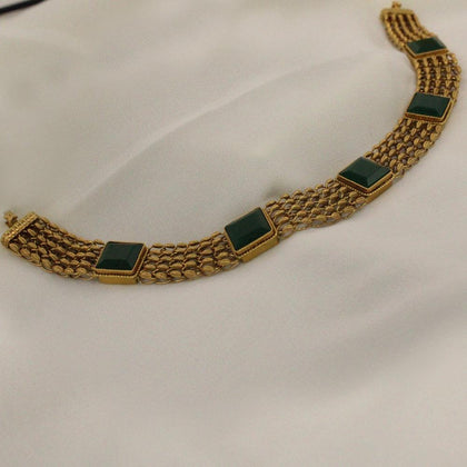 NECKLACE - MyChungath Chungath Jewellery