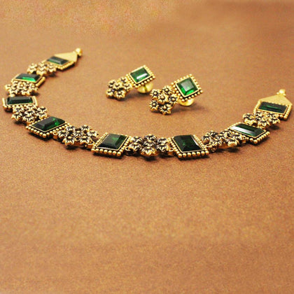 NECKLACE - MyChungath Chungath Jewellery