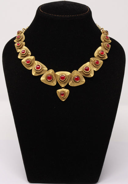 NECKLACE - MyChungath Chungath Jewellery