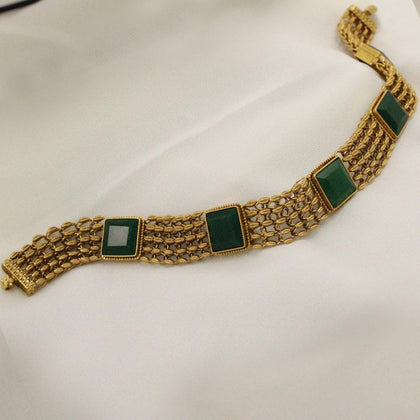 NECKLACE - MyChungath Chungath Jewellery