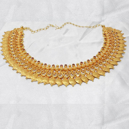 NECKLACE - MyChungath Chungath Jewellery